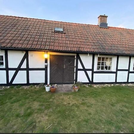 Villa Havsro Farhult Zewnętrze zdjęcie