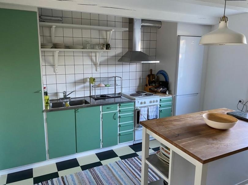 Villa Havsro Farhult Zewnętrze zdjęcie