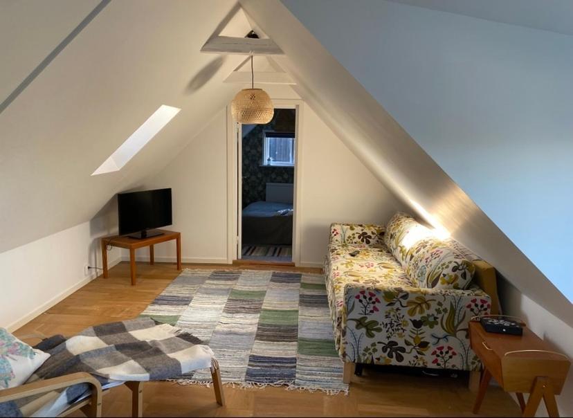 Villa Havsro Farhult Zewnętrze zdjęcie