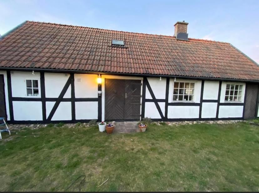 Villa Havsro Farhult Zewnętrze zdjęcie